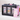 VAULT250™ Slab Case Outlook - KAIRI Pink